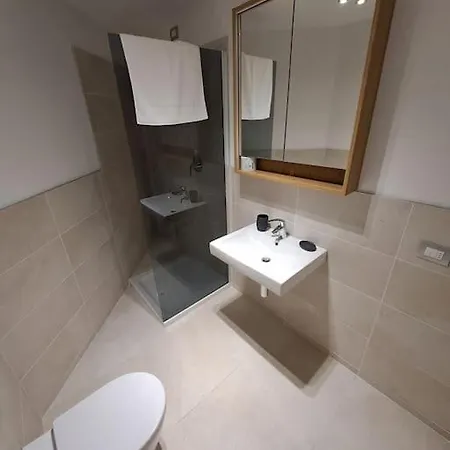 Appartement Fuoriporta Affitti Brevi - Le Petit Arc *