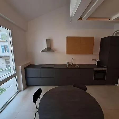 Appartement Fuoriporta Affitti Brevi - Le Petit Arc *