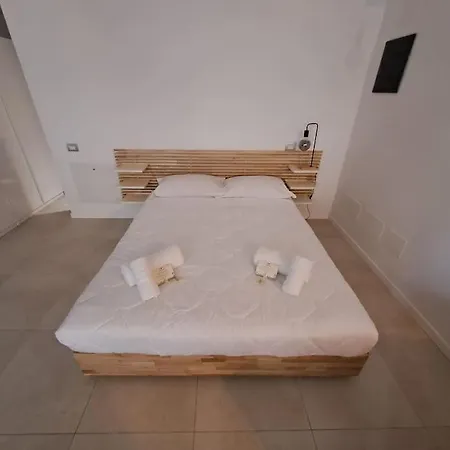 Appartement Fuoriporta Affitti Brevi - Le Petit Arc *