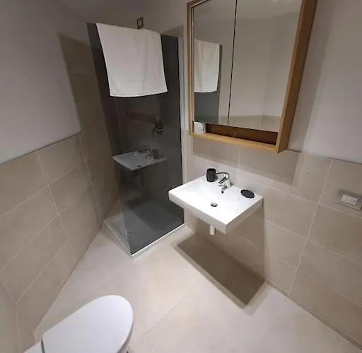 Appartement Fuoriporta Affitti Brevi - Le Petit Arc *