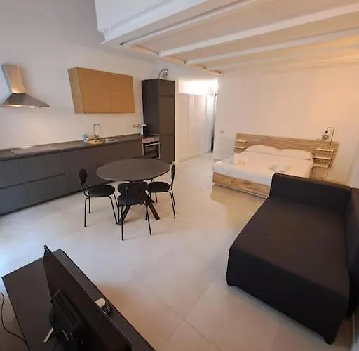 Fuoriporta Affitti Brevi - Le Petit Arc Parme