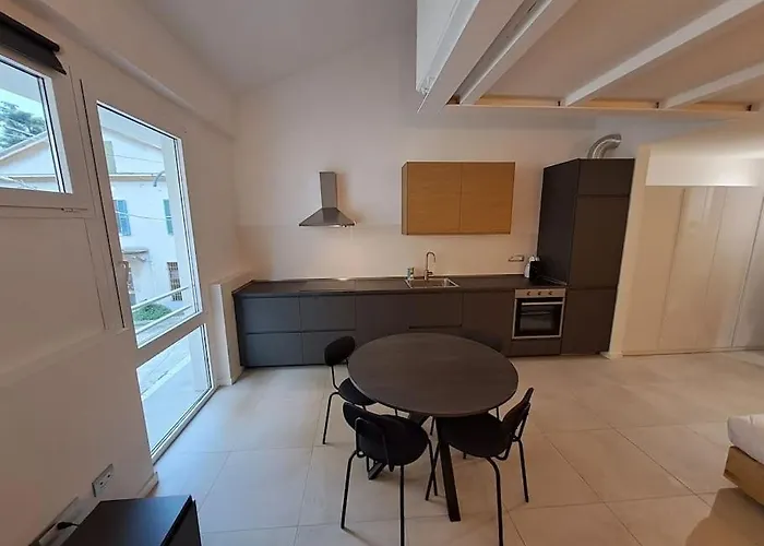 Appartement Fuoriporta Affitti Brevi - Le Petit Arc