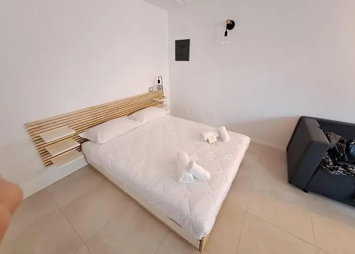 Fuoriporta Affitti Brevi - Le Petit Arc Parme