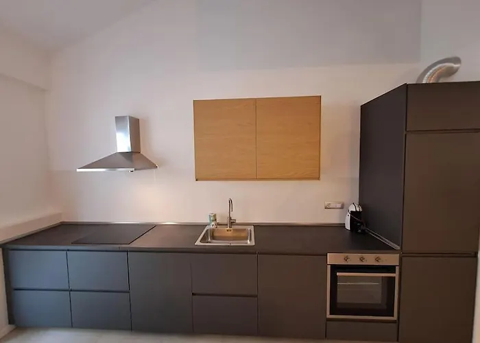 Fuoriporta Affitti Brevi - Le Petit Arc Appartement *