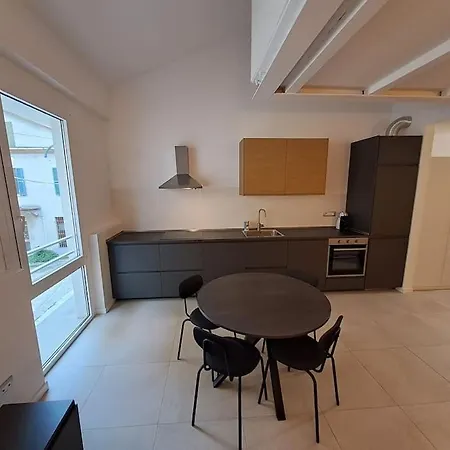 Apartment Fuoriporta Affitti Brevi - Le Petit Arc