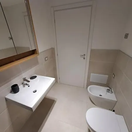 Appartamento Fuoriporta Affitti Brevi - Le Petit Arc *