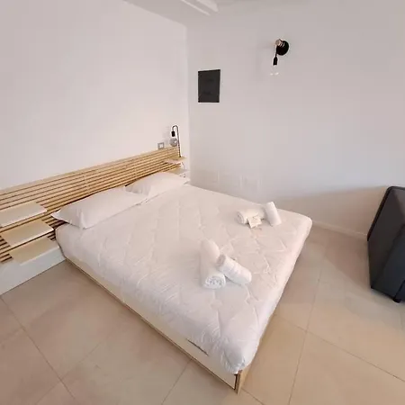 Fuoriporta Affitti Brevi - Le Petit Arc Parma