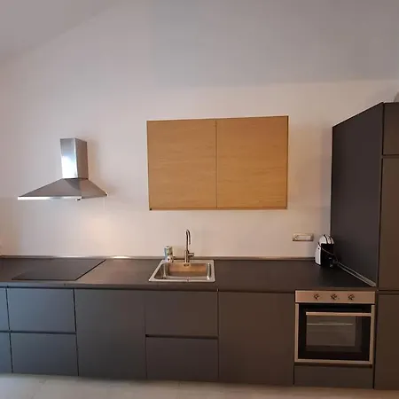 Fuoriporta Affitti Brevi - Le Petit Arc Apartment *