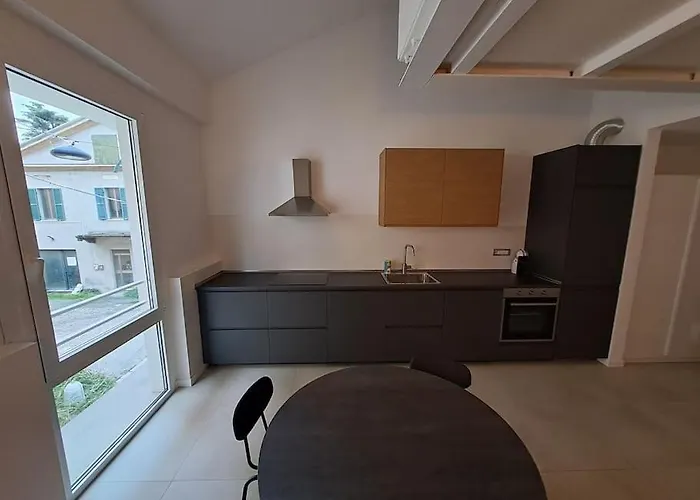 Apartment Fuoriporta Affitti Brevi - Le Petit Arc *