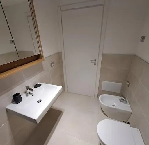 Apartment Fuoriporta Affitti Brevi - Le Petit Arc *