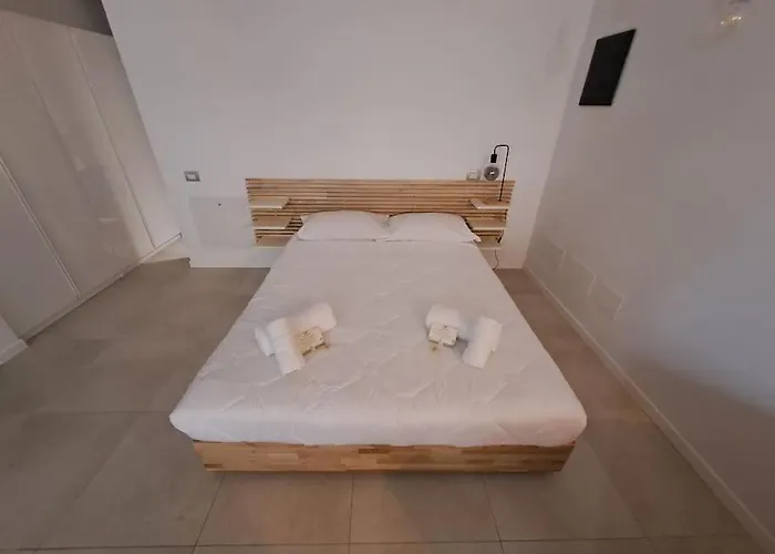 Apartment Fuoriporta Affitti Brevi - Le Petit Arc *